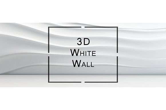 3D White Wall: The Ultimate Foundation for Professional Visual Workflows