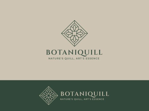 Botanical Flower Business Logo Template: A Guide to Fresh Branding Without the Pitfalls