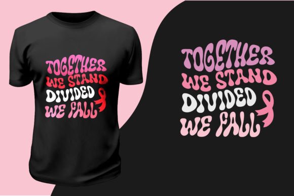Cancer Day T Shirt Design Vector: A Strategic Asset for Print-on-Demand