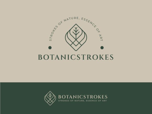 Green Leaf Nature Business Logo Template: A Practical Evaluation for Growing Brands