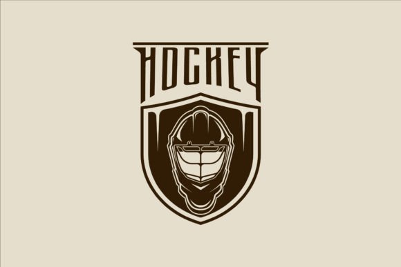 Helmet Ice Hockey Logo Vector Vintage: A Practical Guide to Integration and Workflow
